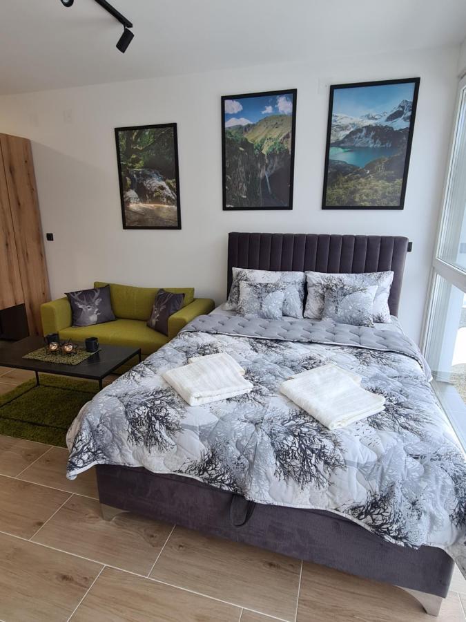 Kutak Apartman